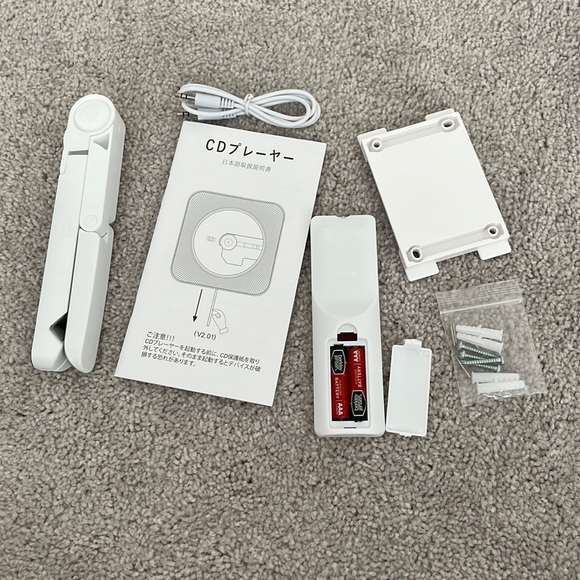 CD player - Picture 3 of 10